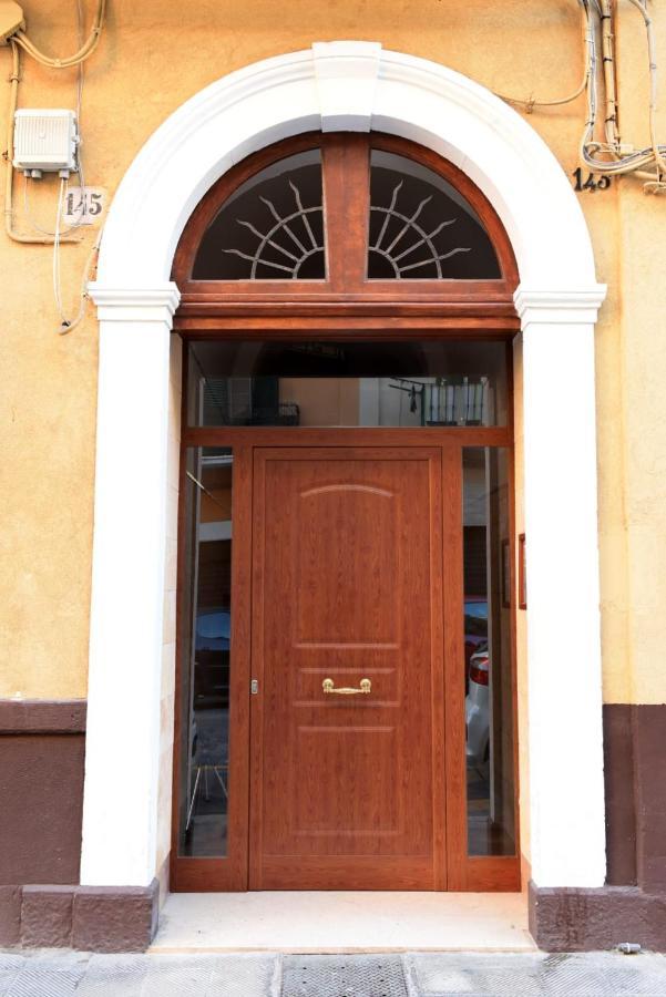 House Fortuna Villa Bari Exterior photo
